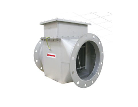 空气加热器案例展示